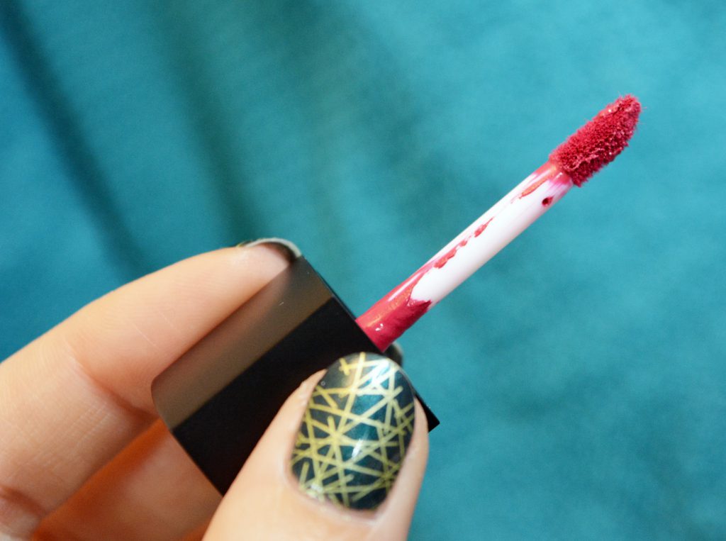 Palladio Automatischer Lippenstift Nr. 14 Raspberry Produktbild-Vorschau 6